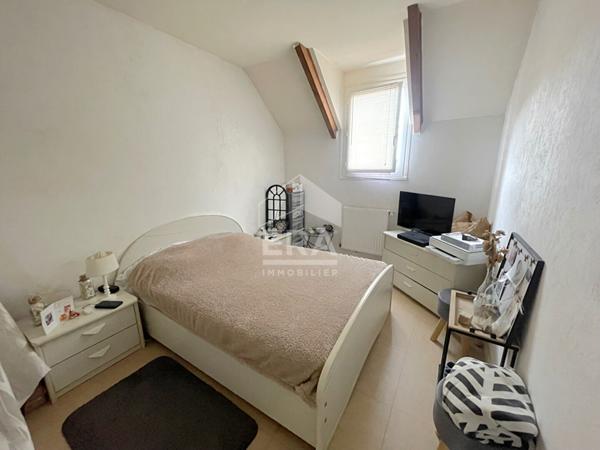 Appartement de 65m² à Mormant !