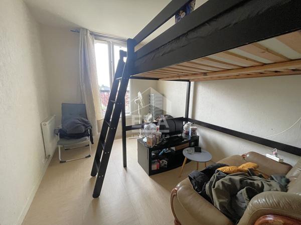 Appartement de 65m² à Mormant !