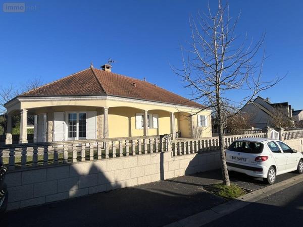 Maison à louer à Gueux dans la Marne (51390), ref : 51066-L745