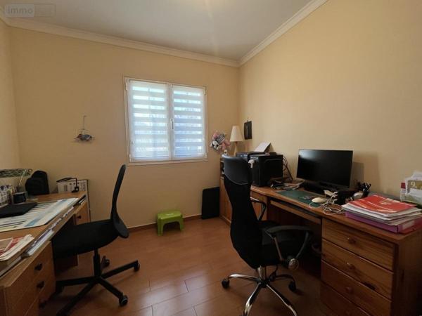 Maison à louer à Gueux dans la Marne (51390), ref : 51066-L745