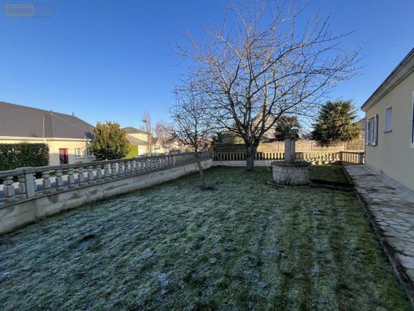 Maison à louer à Gueux dans la Marne (51390), ref : 51066-L745