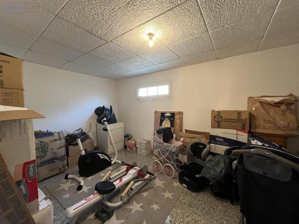 Maison à louer à Gueux dans la Marne (51390), ref : 51066-L745