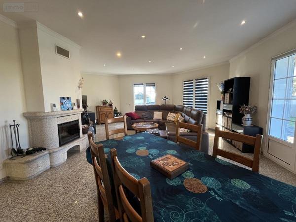 Maison à louer à Gueux dans la Marne (51390), ref : 51066-L745