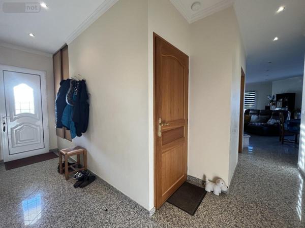 Maison à louer à Gueux dans la Marne (51390), ref : 51066-L745