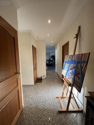 Maison à louer à Gueux dans la Marne (51390), ref : 51066-L745