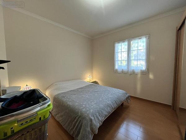 Maison à louer à Gueux dans la Marne (51390), ref : 51066-L745