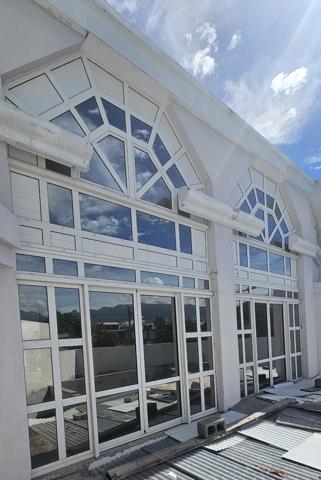 Immeuble à rénover LE PORT 252m²