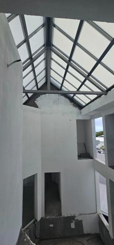 Immeuble à rénover LE PORT 252m²
