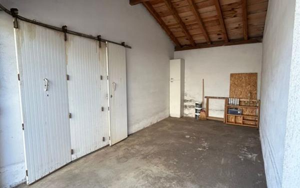 Stationnement à vendre    13,40 m2 Biarritz