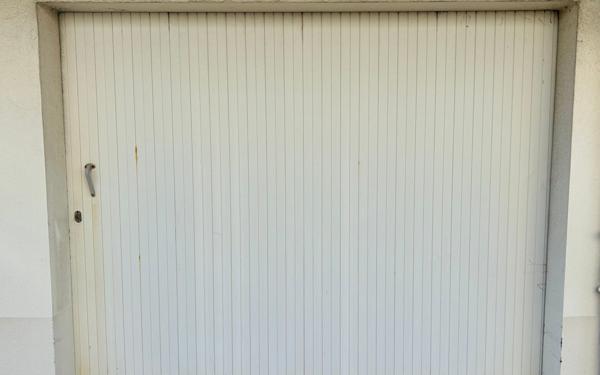 Stationnement à vendre    13,40 m2 Biarritz