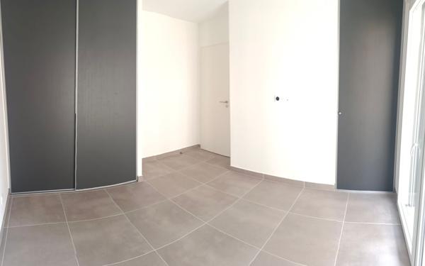 Appartement à louer    3 pièces •  Sérignan