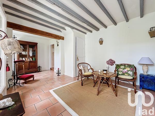 Maison à vendre 9 pièces 177 m² Mézières-sur-Seine