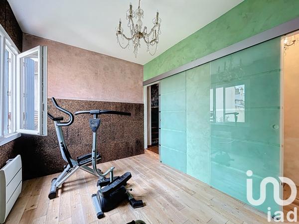 Maison à vendre 9 pièces 177 m² Mézières-sur-Seine