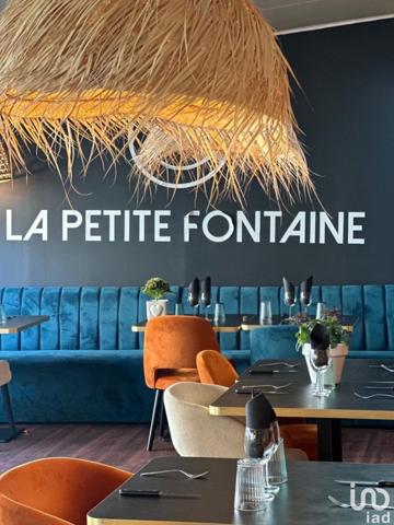 Restaurant à vendre 138 m² La Garde-Freinet