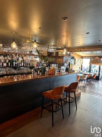 Restaurant à vendre 138 m² La Garde-Freinet