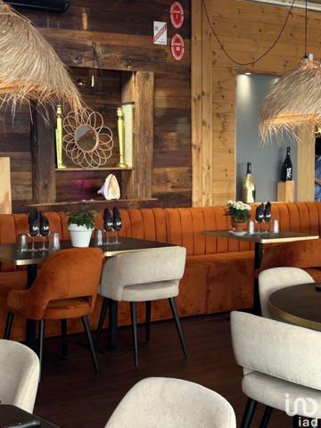 Restaurant à vendre 138 m² La Garde-Freinet