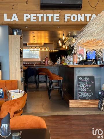 Restaurant à vendre 138 m² La Garde-Freinet