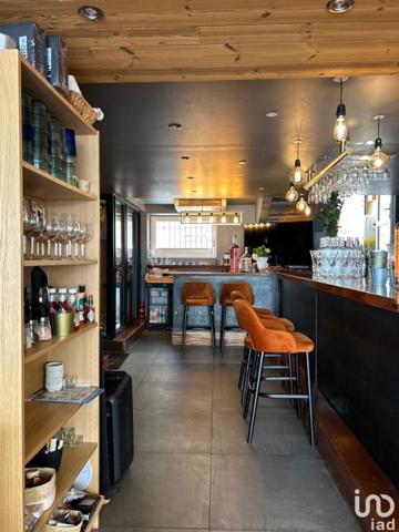 Restaurant à vendre 138 m² La Garde-Freinet
