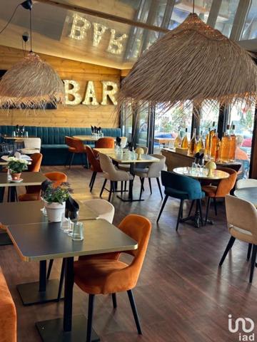 Restaurant à vendre 138 m² La Garde-Freinet