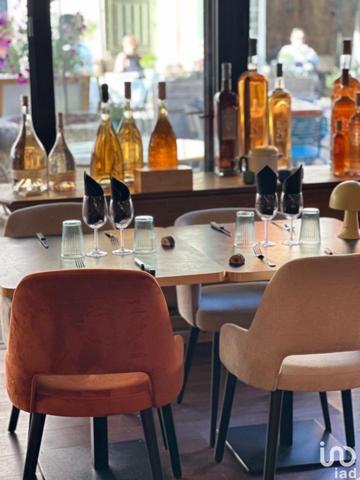 Restaurant à vendre 138 m² La Garde-Freinet