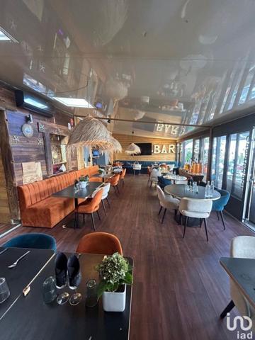 Restaurant à vendre 138 m² La Garde-Freinet