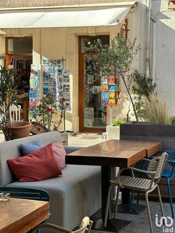 Restaurant à vendre 138 m² La Garde-Freinet