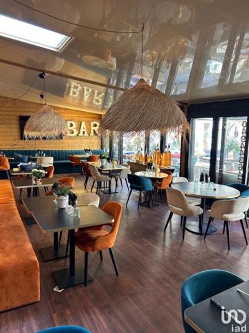Restaurant à vendre 138 m² La Garde-Freinet