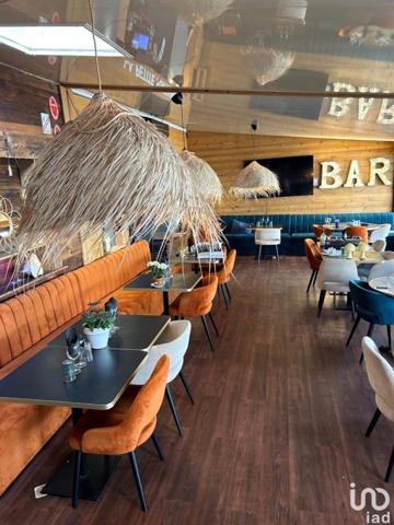 Restaurant à vendre 138 m² La Garde-Freinet