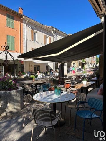 Restaurant à vendre 138 m² La Garde-Freinet