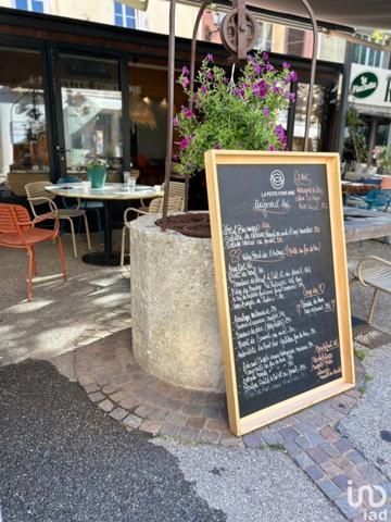 Restaurant à vendre 138 m² La Garde-Freinet