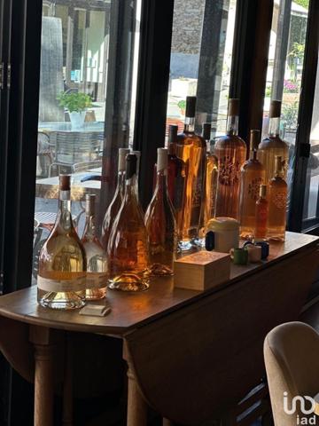 Restaurant à vendre 138 m² La Garde-Freinet