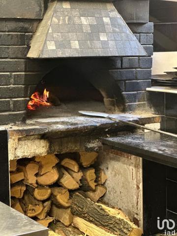 Restaurant à vendre 138 m² La Garde-Freinet