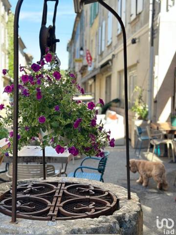 Restaurant à vendre 138 m² La Garde-Freinet