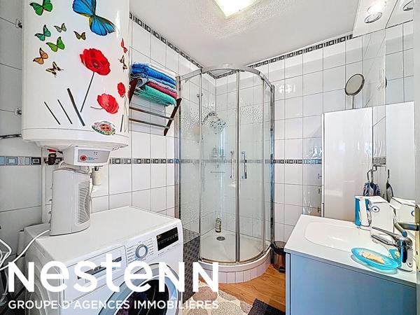 T3 Dernier étage, lumineux, sans travaux ? Une opportunité à ne pas manquer !
