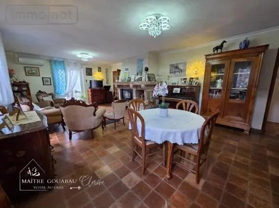 Achat - Maison Saint-Berthevin 53940 6 pièces 135 m 2 297 m 2