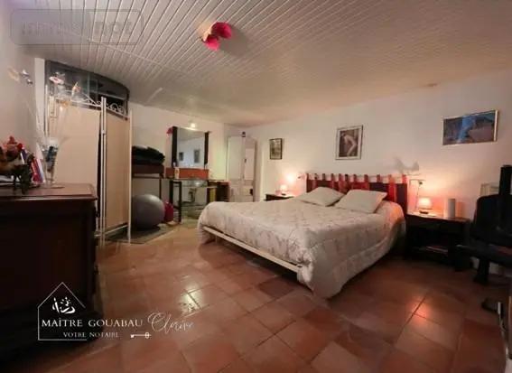 Achat - Maison Saint-Berthevin 53940 6 pièces 135 m 2 297 m 2