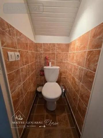 Achat - Maison Saint-Berthevin 53940 6 pièces 135 m 2 297 m 2