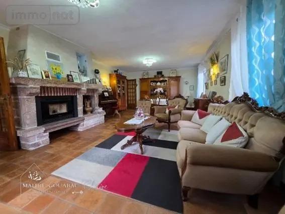 Achat - Maison Saint-Berthevin 53940 6 pièces 135 m 2 297 m 2