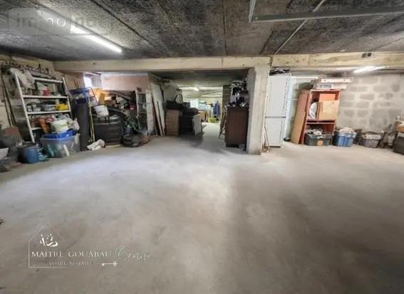 Achat - Maison Saint-Berthevin 53940 6 pièces 135 m 2 297 m 2