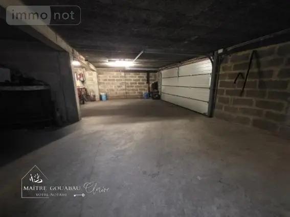 Achat - Maison Saint-Berthevin 53940 6 pièces 135 m 2 297 m 2