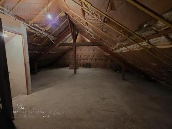 Achat - Maison Saint-Berthevin 53940 6 pièces 135 m 2 297 m 2