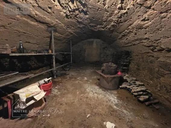 Achat - Maison Saint-Berthevin 53940 6 pièces 135 m 2 297 m 2