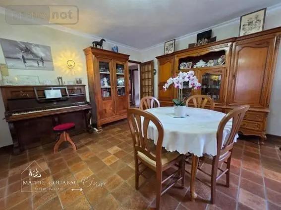 Achat - Maison Saint-Berthevin 53940 6 pièces 135 m 2 297 m 2