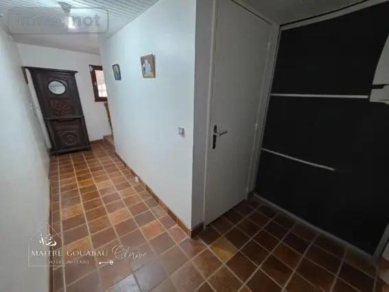 Achat - Maison Saint-Berthevin 53940 6 pièces 135 m 2 297 m 2