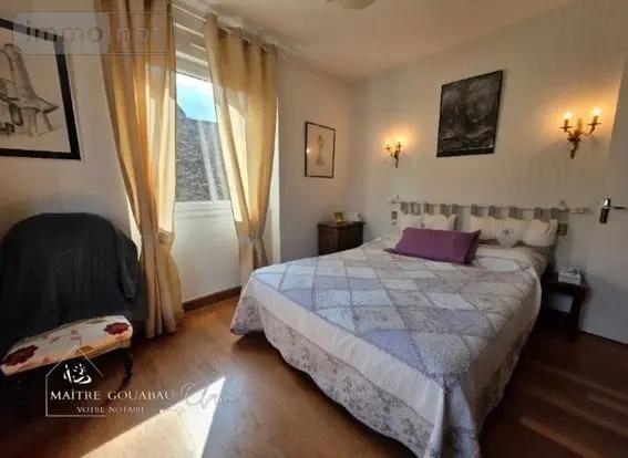 Achat - Maison Saint-Berthevin 53940 6 pièces 135 m 2 297 m 2