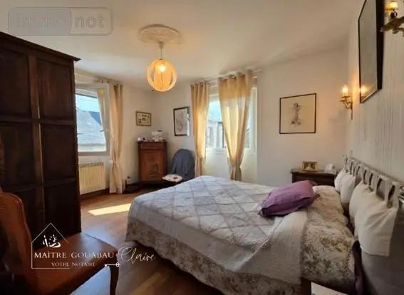 Achat - Maison Saint-Berthevin 53940 6 pièces 135 m 2 297 m 2