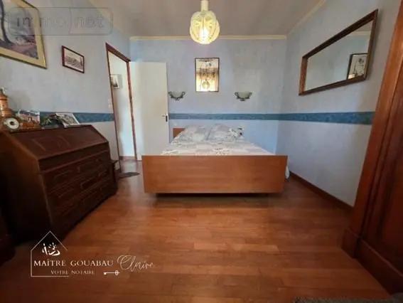 Achat - Maison Saint-Berthevin 53940 6 pièces 135 m 2 297 m 2