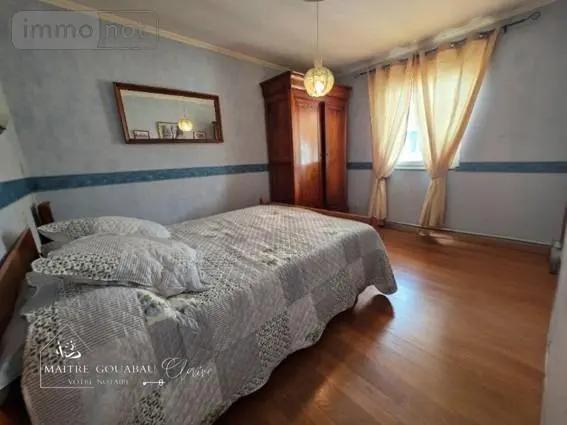 Achat - Maison Saint-Berthevin 53940 6 pièces 135 m 2 297 m 2