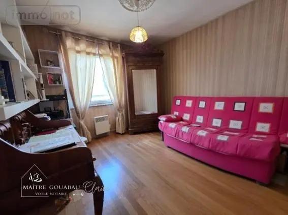 Achat - Maison Saint-Berthevin 53940 6 pièces 135 m 2 297 m 2