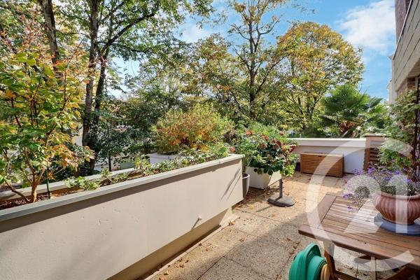 Appartement F4 à vendre  4 pièces - 79,07 m2 ANTONY - 92